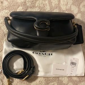 Coach Pillow Tabby 26